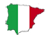 LA CLÍNICA DEL RELOJ ´FANNVIC´ - Italiano
