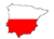 LA CLÍNICA DEL RELOJ ´FANNVIC´ - Polski
